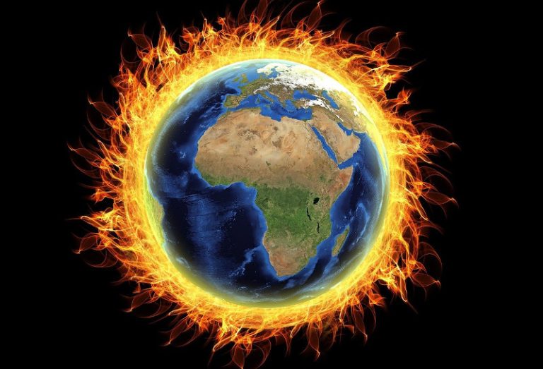 Guterres: Era încălzirii globale a trecut, suntem în era fierberii globale