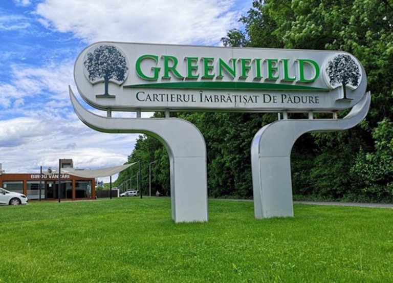 Locuitorii din Greenfield mai așteaptă până vor avea un nou drum de acces. Acesta ar trebui făcut prin Pădurea Băneasa