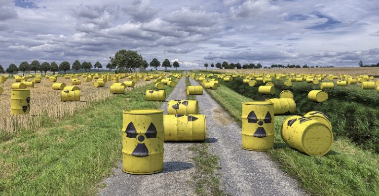 Pericolul armelor nucleare: S-ar putea ajunge la o perturbare climatică mondială și la o catastrofă pentru umanitate