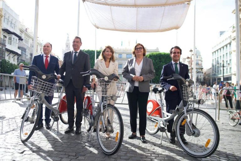„Declarația Europeană pentru Ciclism” recunoaște acest mijloc de transport durabil, cu beneficii economice și de sănătate