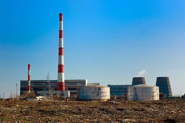 Costul pierderilor de metan din România se ridică la 230 milioane de euro