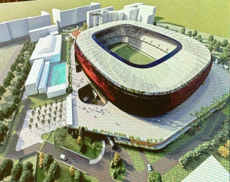 Două stadioane primesc „undă verde” de la ANPM, din punct de vedere al protecției mediului