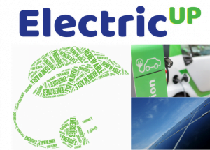 Noul ghid Electric Up, a doua ediție, lansat în consultare publică, cu un buget de 450 milioane lei