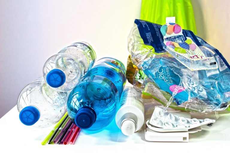 Țările Uniunii Europene vor fi obligate să scadă cantitatea de deșeuri de ambalaje din plastic