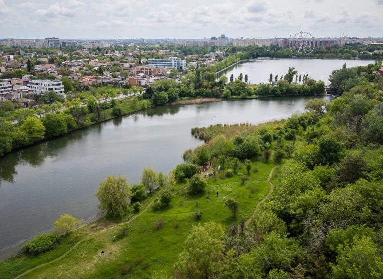 Pajiștea Petricani, mai aproape de a deveni Arie Naturală Protejată de Interes Local. Interviu cu Dan Bărbulescu: „Aici putem vedea spectacolul naturii”