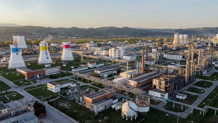 Chimcomplex Borzești a finalizat o investiție verde pentru polioli ecologici