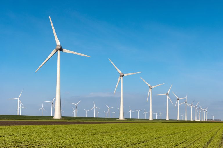 Engie a achiziționat un parc eolian de 80 MW în județul Constanța