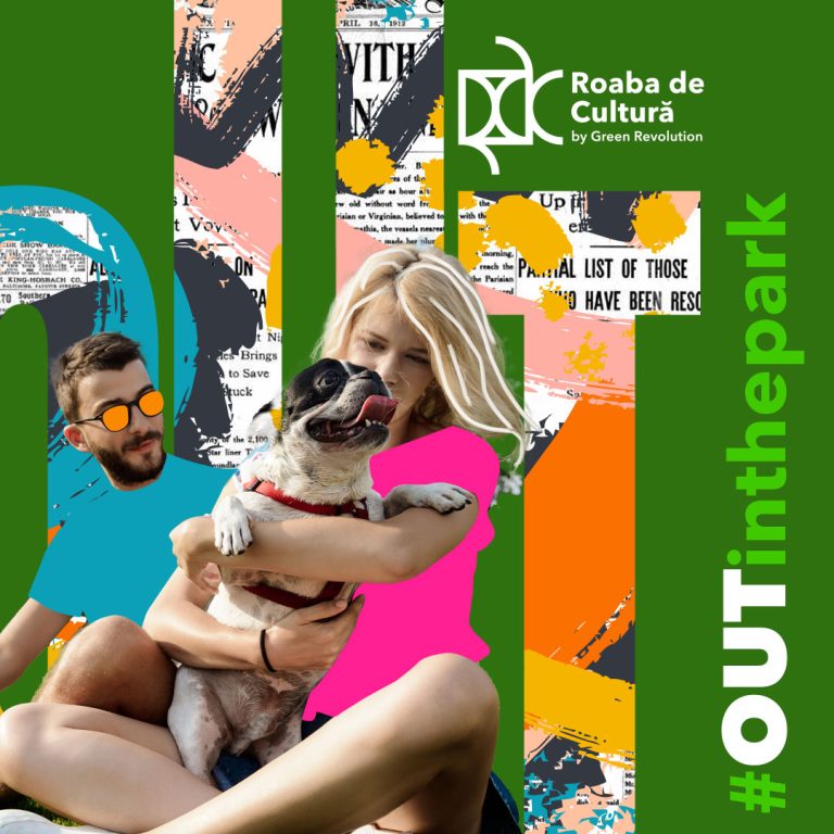 Week-end-ul acesta Roaba de Cultură deschide un nou sezon de evenimente în aer liber. Trupa Breeze va susține un concert pe ritmuri de Bossa Nova pe 18 mai, de la ora 19