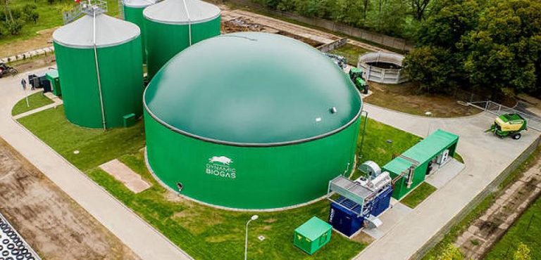 Panifcom Iaşi vrea să construiască o staţie de biogaz de 4 milioane de euro