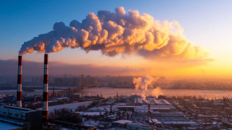 A fost aprobată prima lege europeană pentru reducerea emisiilor de metan din sectorul energetic