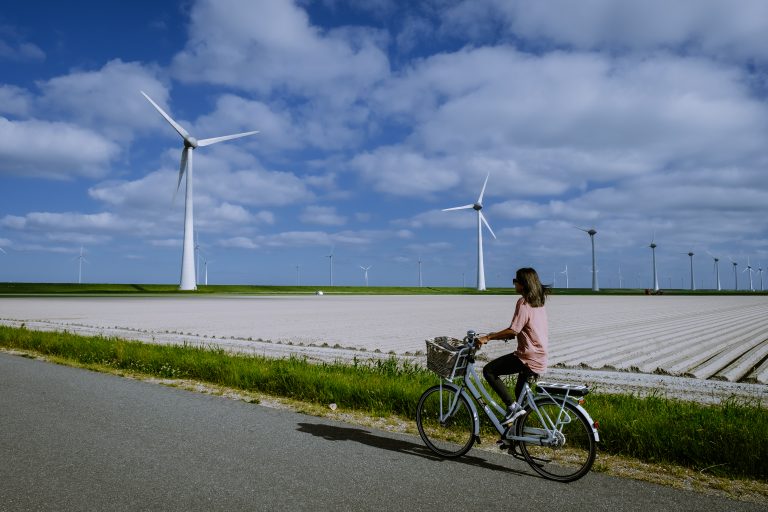 3 miliarde euro din vânzarea certificatelor de emisii merg în sisteme energetice mai curate