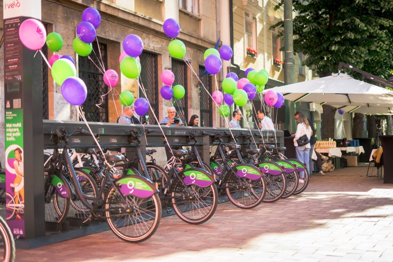 Master Plan Velo: Viitorul pe două roți, prezentul tot în ambuteiaj