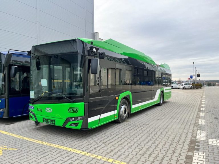 Primăria București ia un credit de 150 milioane lei pentru finanțarea transportului public verde