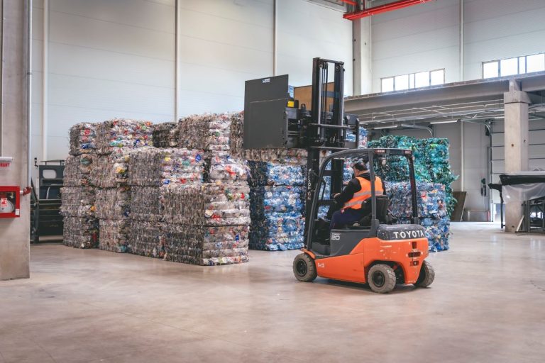 29.000 de tone de ambalaje SGR predate de RetuRO către reciclatori
