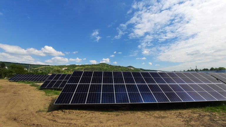 Compania de Apă Someș SA extinde producția de energie verde