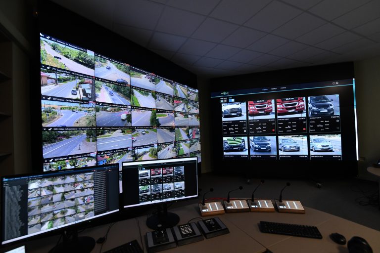 Transporturile de deșeuri din Prahova vor fi monitorizate cu camere video