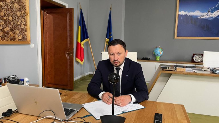România, în situație dificilă din punct de vedere hidro-meteorologic