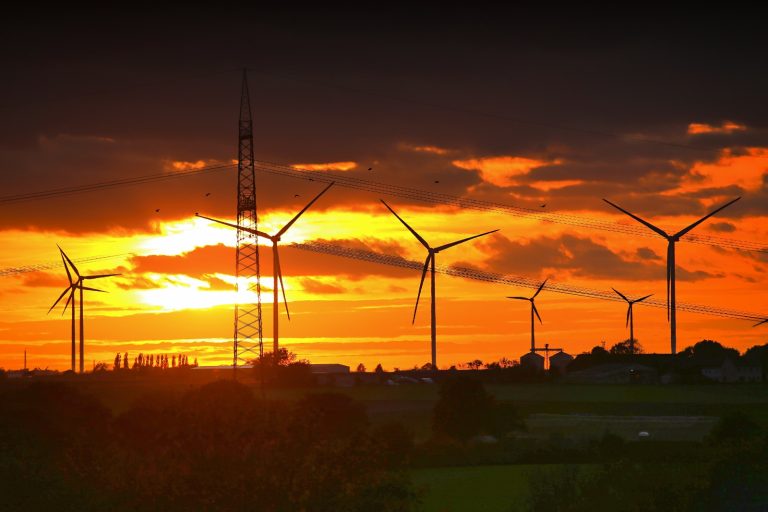 (Foto reprezentativă: Surse de energie regenerabilă, 27 octombrie 2022, ©Andy von der Wurm)