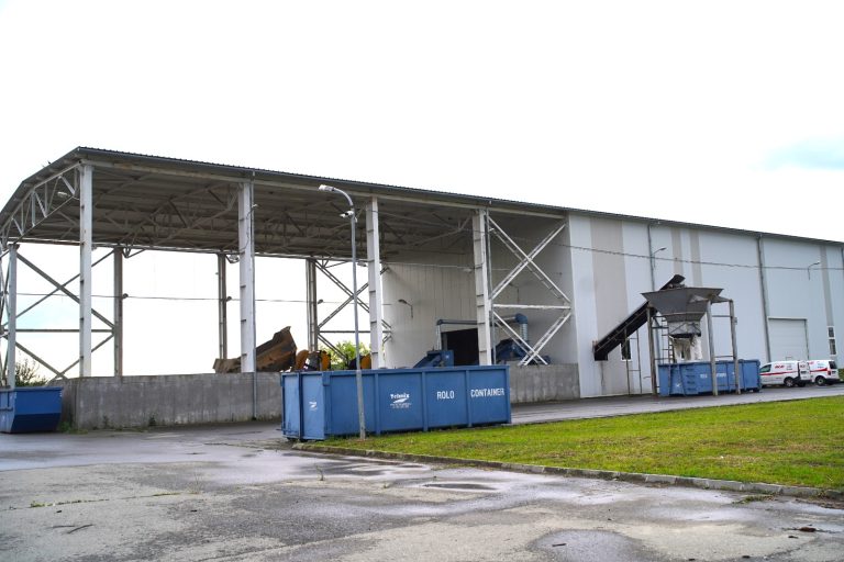 Noul operator al Depozitului Ecologic Doba este compania Managementul Deșeurilor Satu Mare SRL