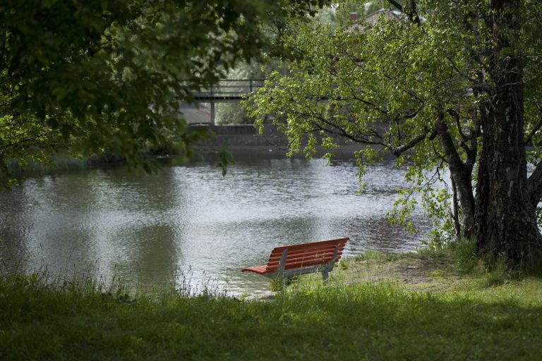 (Foto reprezentativă: Urban, 22 iunie 2010, © Vestre Street Furniture)