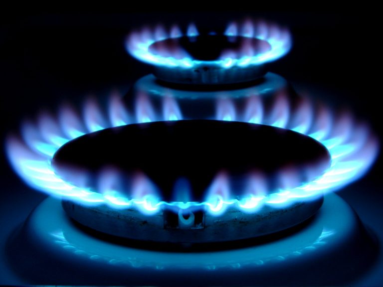 Foto: Foc pe gaz. Sursa: The Energy Smart Academy / Flickr