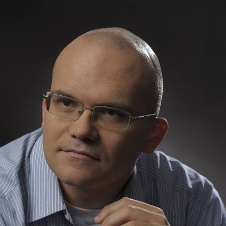 Director Programe Asociaţia Ecoteca