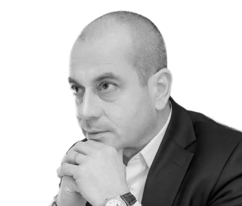 Foto: Bogdan Purcherea, Managing Director Envipco Solutions Romania