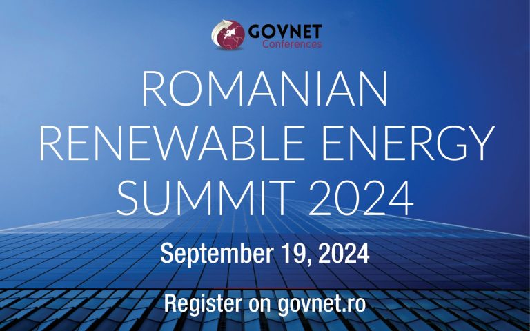 Imagine: Romanian Renewable Energy Summit 2024. Sursa: Govnet