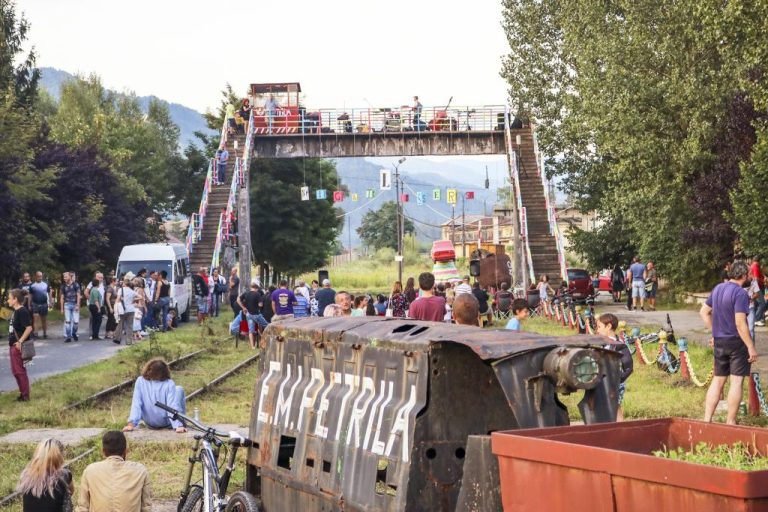 Foto reprezentativă: Planeta Petrila, ©Valea Jiului Implicată