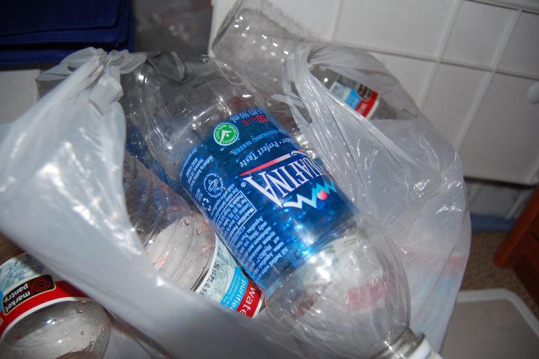 Foto reprezentativă: Reciclare, 12 septembrie 2008, ©Brain Toad