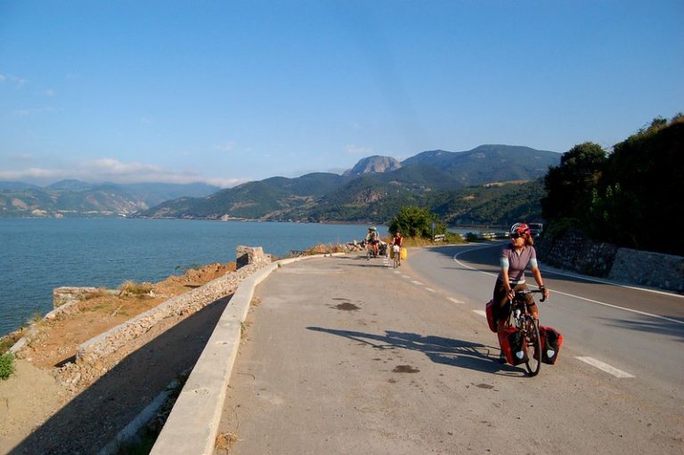 Foto: Romania. Dunare, 6 septembrie 2010. Sursa: Andrew Otto | Flickr | https://tinyurl.com/2u4wpzfa