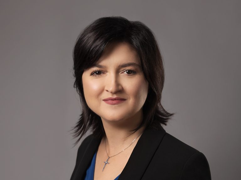 Andreea Mitiriță, Partener PwC Romania