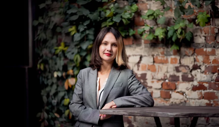 Foto: Corina Murafa, arhivă personală