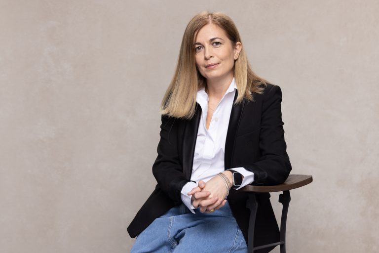 Cătălina Marga, Chief Financial Officer, RetuRO SGR