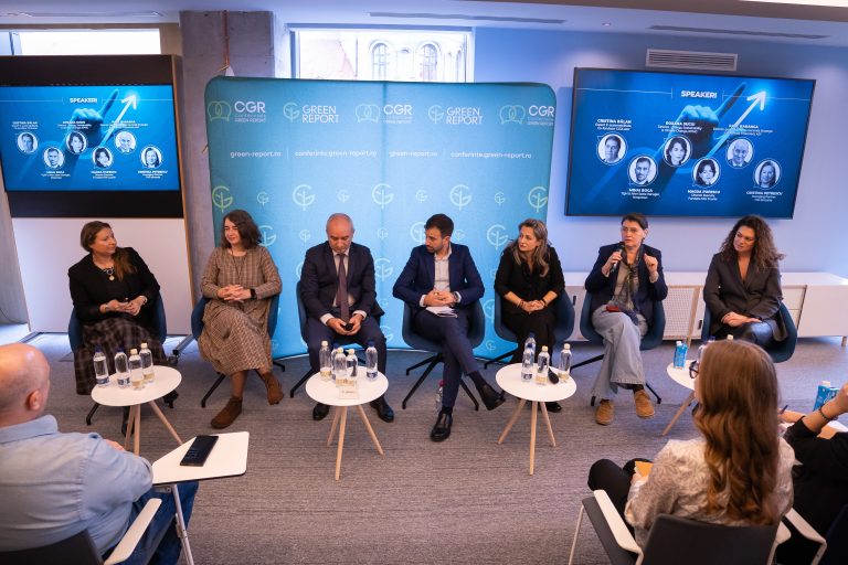 UPDATE Conferinţe | Raportarea de sustenabilitate: corvoadă legală sau un instrument transformator?