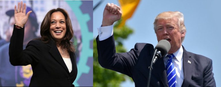 Divergențe ecologice și așteptări din partea viitorului președinte S.U.A. – Harris vs. Trump