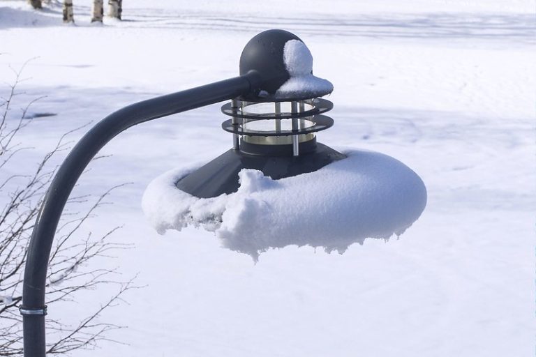 Foto reprezentativă: Zăpadă, 5 mai 2019, ©Aimo Räty