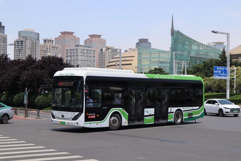 Emisiile Chinei vs. UE – China chiar nu face nimic pentru decarbonizare?