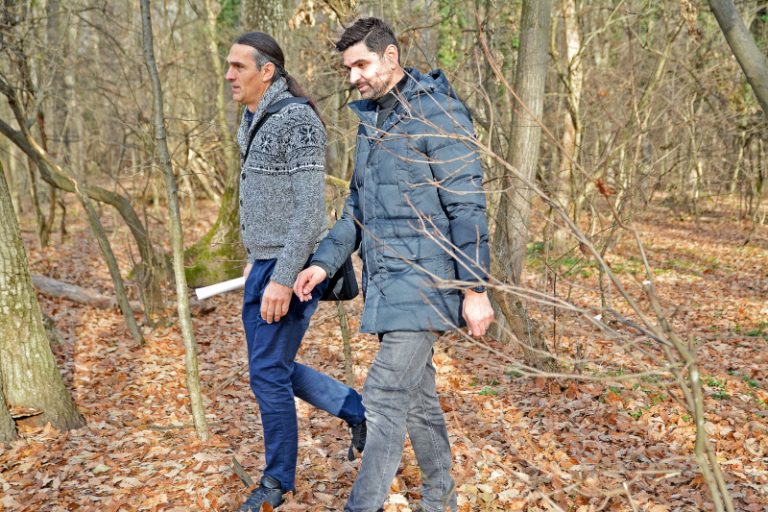 Pădurea Băneasa, mai aproape de a deveni arie naturală protejată