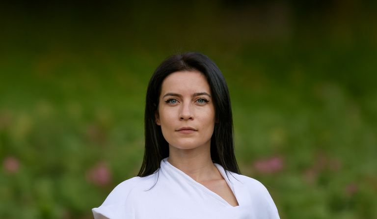 Foto: Laura Nazare, arhivă personală