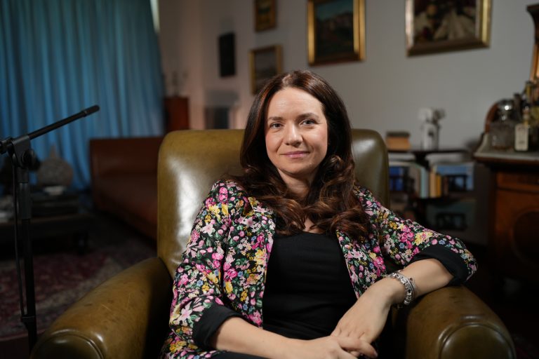Foto: Andreea Pipernea Sursa: Green Report