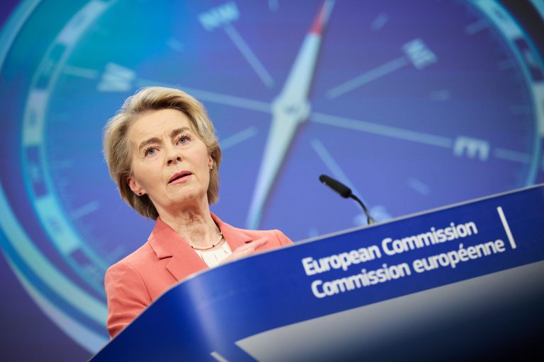 Von der Leyen ajustează Busola Competitivității: pragmatism sau cedare?
