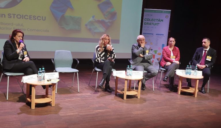 Colectarea textilelor a început, dar fără profit nu există reciclare