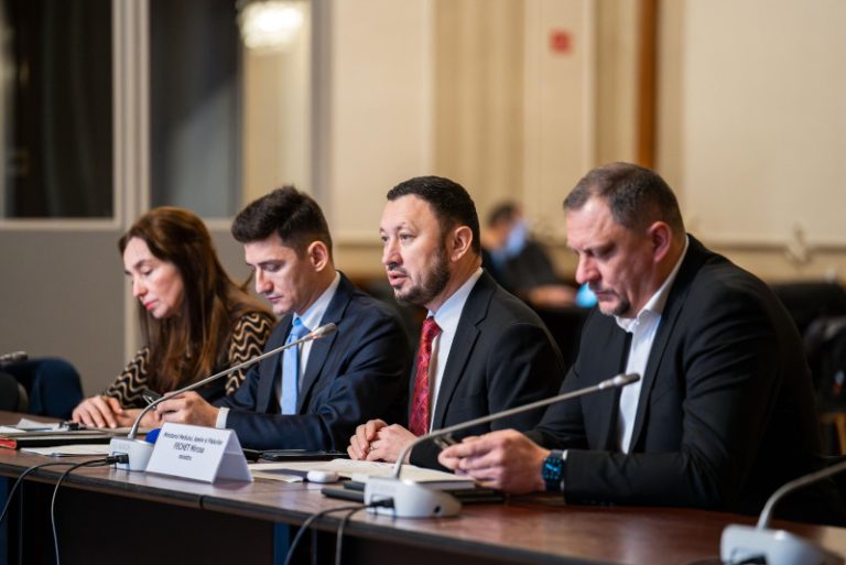 Mai mulți bani pentru mediu, agricultură, energie și dezvoltare în 2025