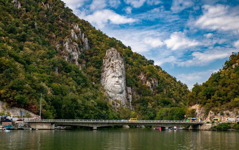 Poluarea pe Dunare - ce trebuie sa stii