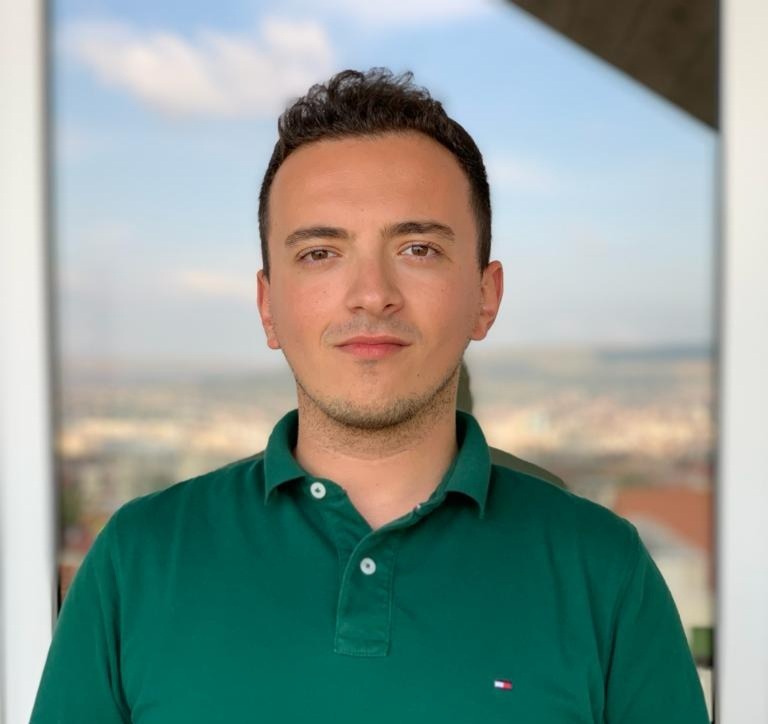 Foto: Teofil Lata | Bankwatch, arhivă personală