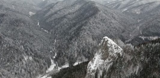 Foto: Munții Călimani-Gurghiu, ©Agent Green