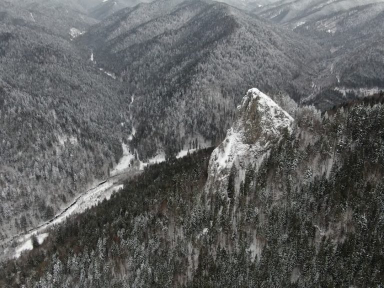Foto: Munții Călimani-Gurghiu, ©Agent Green