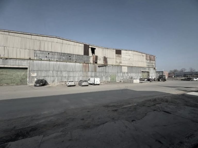 Foto: Fabrica Republica, ©Primăria Sectorului 3