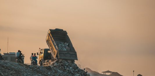 Ce spune legea despre deseurile din constructii si demolari